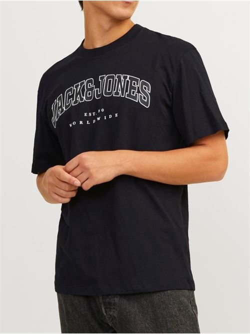  JACK AND JONES | 12257579/Black